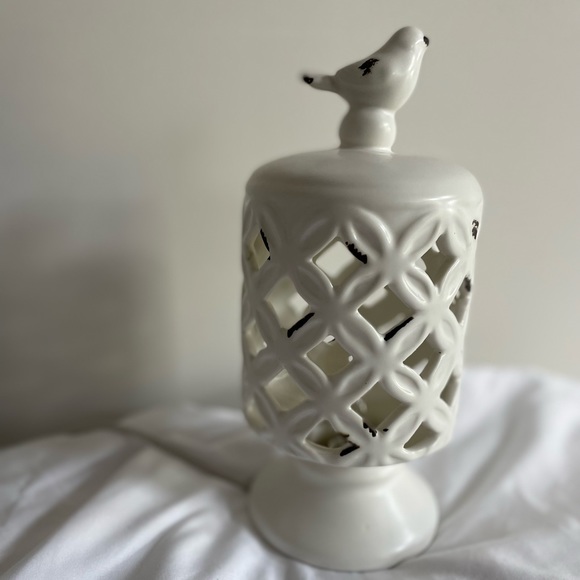 Other - Little Shabby Chic Lamp